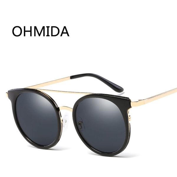 sunglasses ohmida round women vintage pink mirror uv400 fashion lady sun glasses lunette de soleil femme, White;black
sunglasses ohmida round women vintage pink mirror uv400 fashion lady sun glasses lunette de soleil femme, White;black