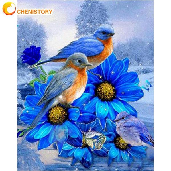 paintings chenistory framed oil painting by numbers kits for adults blue flower and birds paint diy modern home room wall decor
paintings chenistory framed oil painting by numbers kits for adults blue flower and birds paint diy modern home room wall decor