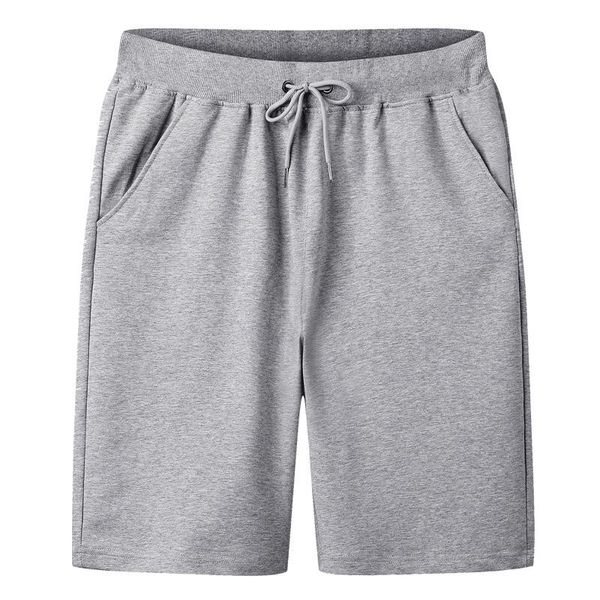 men's shorts plus size sports jogging men solid color drawstring casual fitness fifth pants homme ropa de, White;black
men's shorts plus size sports jogging men solid color drawstring casual fitness fifth pants homme ropa de, White;black