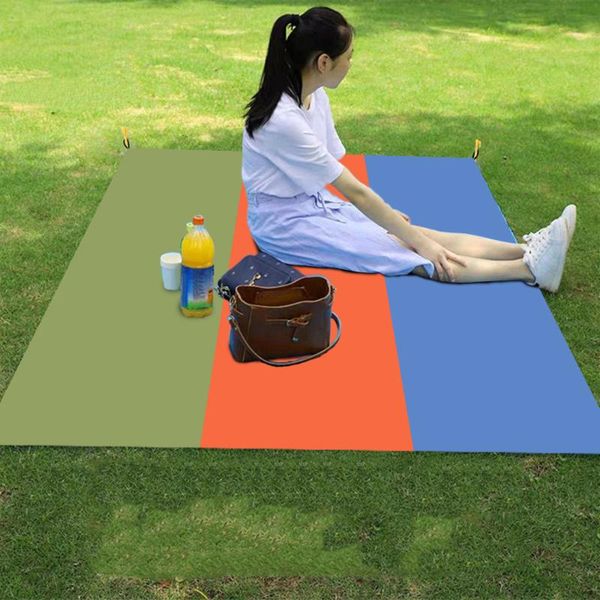 blankets practical anti-uv shading net camping sunshade moisture proof cover sun shade oxford cloth beach tent yard tools blanket
blankets practical anti-uv shading net camping sunshade moisture proof cover sun shade oxford cloth beach tent yard tools blanket