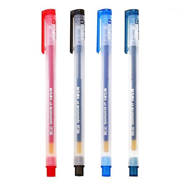 gel pens 6pcs pen refill set black blue red ink ballpoint tip 0.5mm 3colors school&office writing supplies stationery1
gel pens 6pcs pen refill set black blue red ink ballpoint tip 0.5mm 3colors school&office writing supplies stationery1