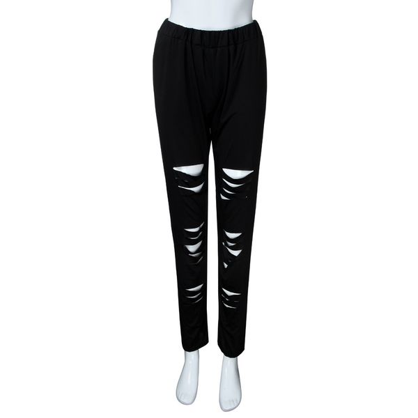 summer women black gat plus size casual leggings clothes fashion ladies mid taille slender sports broeksale
summer women black gat plus size casual leggings clothes fashion ladies mid taille slender sports broeksale