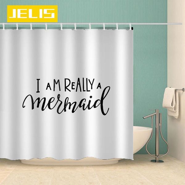 shower curtains curtain simple black white letters waterproof polyester bathroom home decor bath with hooks
shower curtains curtain simple black white letters waterproof polyester bathroom home decor bath with hooks