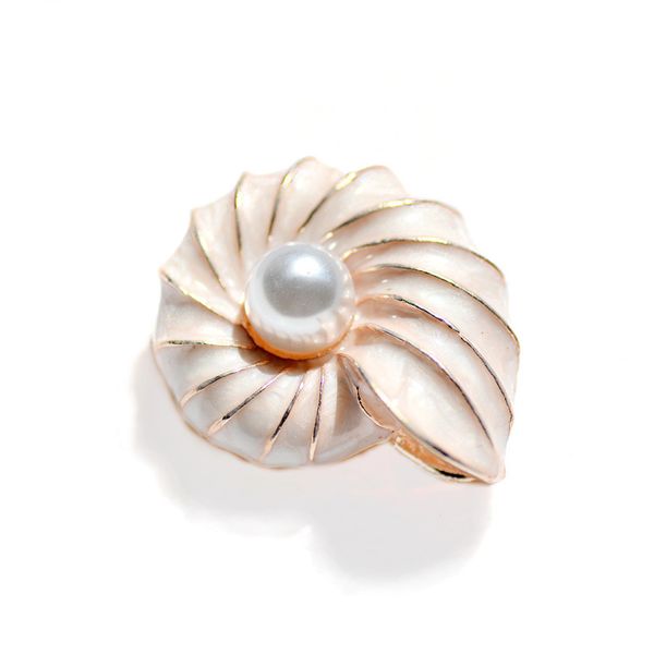 factory wholesale drop oil imitation enamel brooch exquisite conch pearl brooch personalized dress corsage hea/rtsch/rome
factory wholesale drop oil imitation enamel brooch exquisite conch pearl brooch personalized dress corsage hea/rtsch/rome