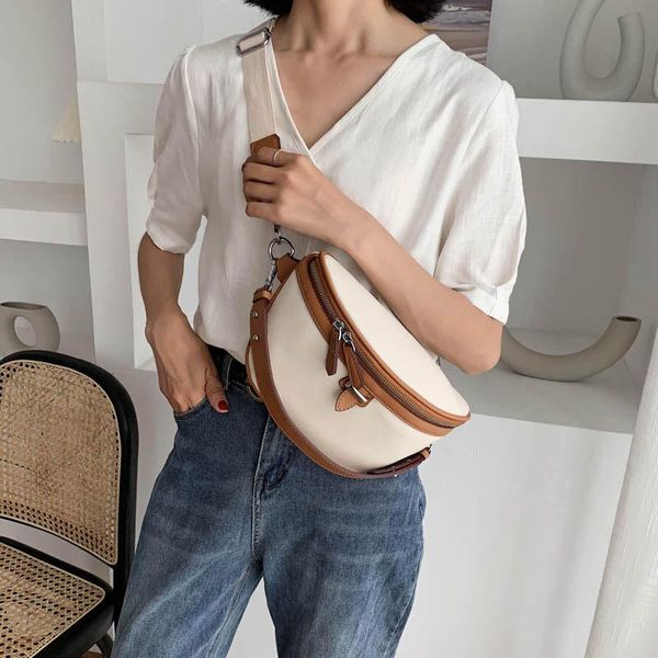 waist bags brand women fanny pack chest fashion leather bag luxury designer handbags female belt shoulder crossbody
waist bags brand women fanny pack chest fashion leather bag luxury designer handbags female belt shoulder crossbody