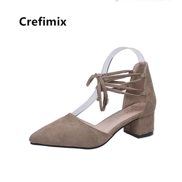 cresfimix vrouwen hoge hakken female fashion string tie comfortable high heel shoes lady cute shoes women high heel pumps b5204, Black
cresfimix vrouwen hoge hakken female fashion string tie comfortable high heel shoes lady cute shoes women high heel pumps b5204, Black