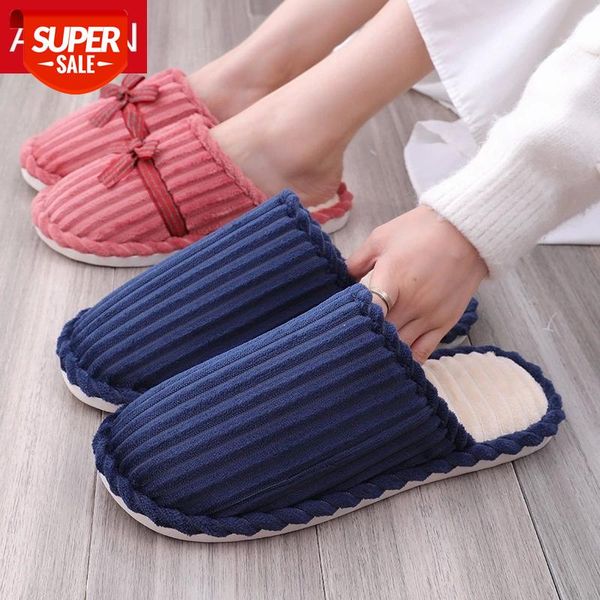 asifn winter fur slippers men women ribbon real corduroy indoor home couples warmth non-slip solid soles cotton cute slippers #es71, Black
asifn winter fur slippers men women ribbon real corduroy indoor home couples warmth non-slip solid soles cotton cute slippers #es71, Black