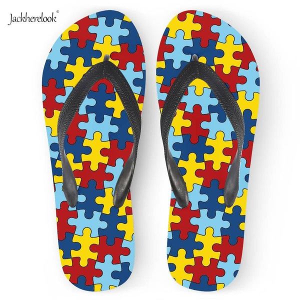 slippers jackherelook 2021 summer women casual soft rubber durable flip flops beach sandals female autism awaerness flip-flops, Black
slippers jackherelook 2021 summer women casual soft rubber durable flip flops beach sandals female autism awaerness flip-flops, Black