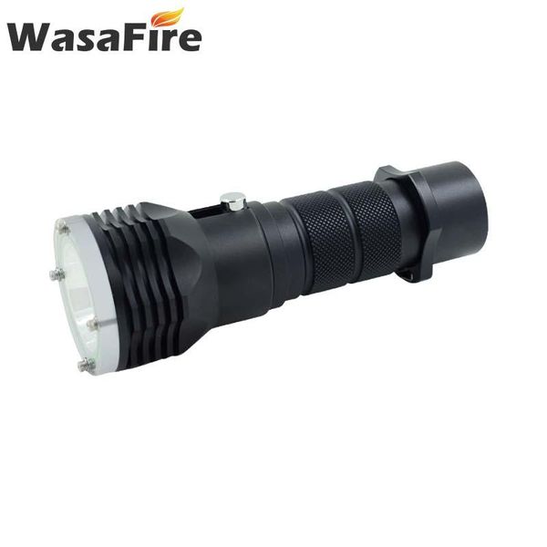 powerful waterproof diving lantern super bright xm-l2 convoy torch lamp 18650 battery camping tactics led
powerful waterproof diving lantern super bright xm-l2 convoy torch lamp 18650 battery camping tactics led