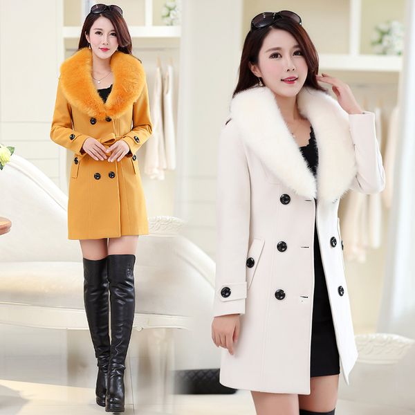 winter woman's coat 2021 new fashion big women's wool collar size 5xl female jacket rbw5, Black
winter woman's coat 2021 new fashion big women's wool collar size 5xl female jacket rbw5, Black