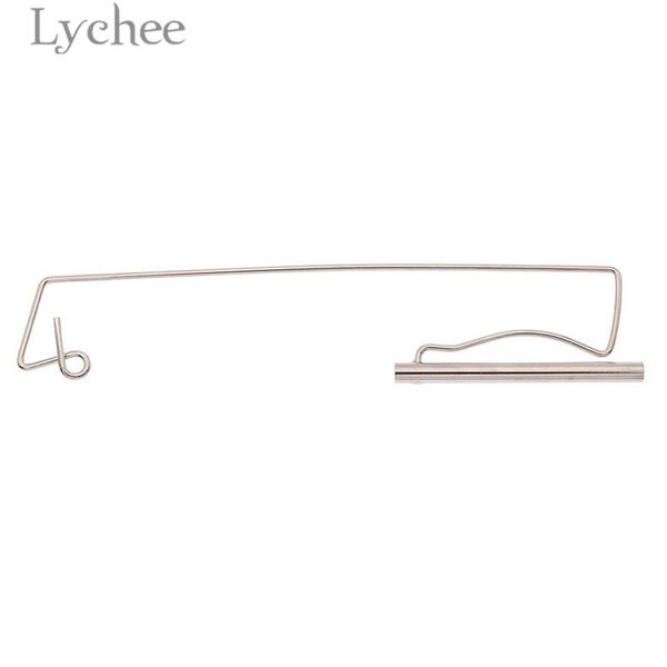lychee life thread stand for old household sewing machines metal portable thread stand sewing machine parts accessories, Black
lychee life thread stand for old household sewing machines metal portable thread stand sewing machine parts accessories, Black
