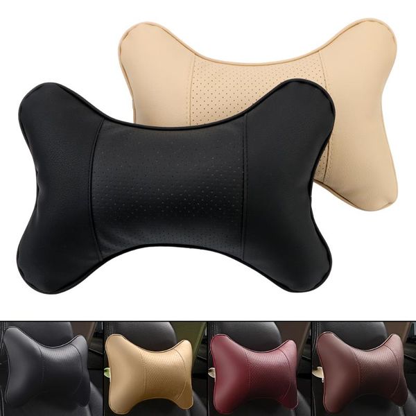 seat cushions yosolo 1pcs pu leather pack headrest car pillow neck pillows filled fiber both side universal for head pain relief
seat cushions yosolo 1pcs pu leather pack headrest car pillow neck pillows filled fiber both side universal for head pain relief