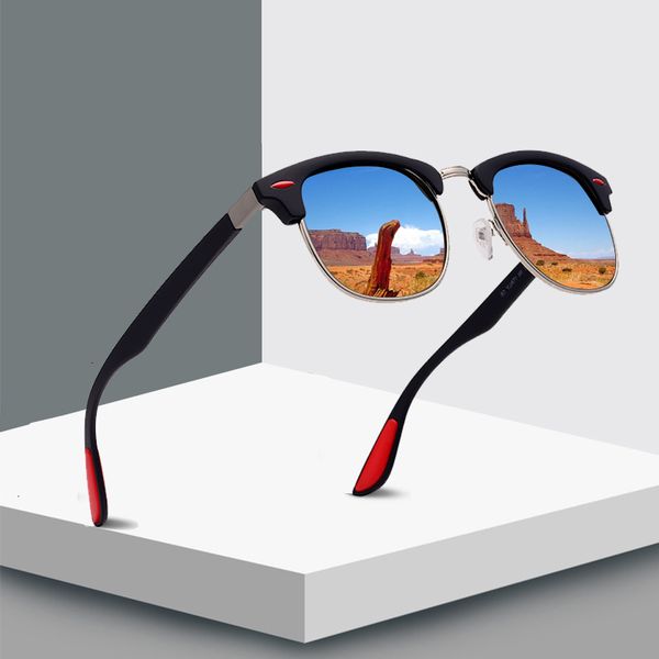 designer sunglasses ywjanp classic polarized men women retro brand sun glasses female male fashion mirror sunglass, White;black
designer sunglasses ywjanp classic polarized men women retro brand sun glasses female male fashion mirror sunglass, White;black