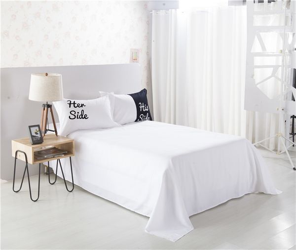 bedding sets solstice textiles black and white text her side his sets 3/4pcs duvet cover set flat sheet pillowcases multi-size 3sa7
bedding sets solstice textiles black and white text her side his sets 3/4pcs duvet cover set flat sheet pillowcases multi-size 3sa7