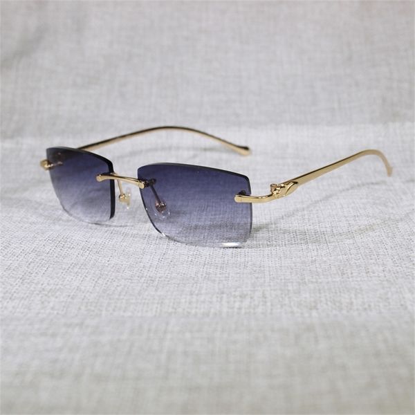 factory sale vintage rimless sunglasses leopard gafas retro shades men goggles driving clear glasses frame for reading eyewear, White;black
factory sale vintage rimless sunglasses leopard gafas retro shades men goggles driving clear glasses frame for reading eyewear, White;black