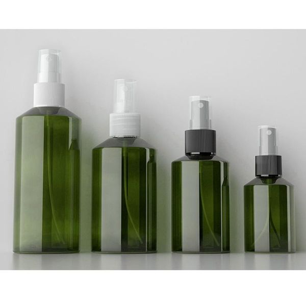 storage bottles & jars refillable sprayer esstenial oil liquid empty atomizer makeup spray bottle perfume glass 100ml/150ml/200ml
storage bottles & jars refillable sprayer esstenial oil liquid empty atomizer makeup spray bottle perfume glass 100ml/150ml/200ml