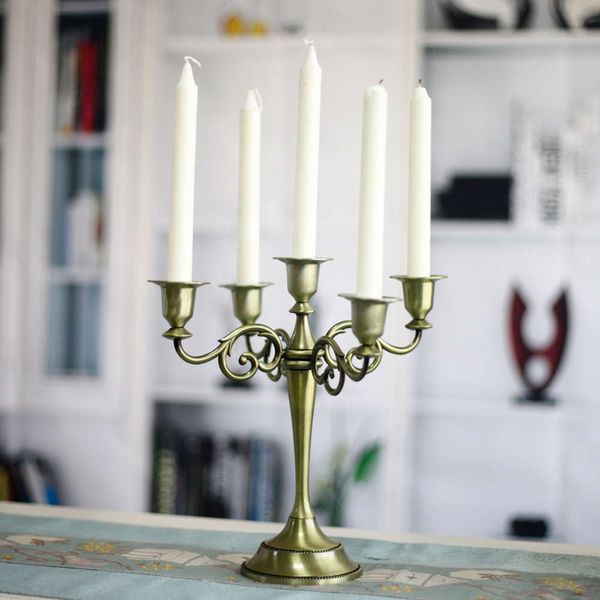 nordic craft candltick three head five head metal iron candltick decoration table decoration candltick
nordic craft candltick three head five head metal iron candltick decoration table decoration candltick