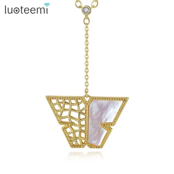 pendant necklaces luoteemi fashion geometry for women anniversary wedding engagement party jewelry pendientes christmas gift, Silver
pendant necklaces luoteemi fashion geometry for women anniversary wedding engagement party jewelry pendientes christmas gift, Silver