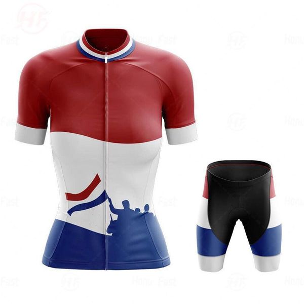 summer woman cycling jersey set mtb road bicycle clothing breathable mountain netherlands bike clothes quick-dry cycling set, Black;blue
summer woman cycling jersey set mtb road bicycle clothing breathable mountain netherlands bike clothes quick-dry cycling set, Black;blue