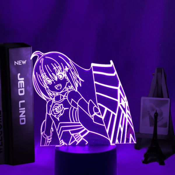 night lights 3d led light anime i don't want to get hurt so i'll max out my defense for bedroom decor table lamp manga bofuri gift
night lights 3d led light anime i don't want to get hurt so i'll max out my defense for bedroom decor table lamp manga bofuri gift