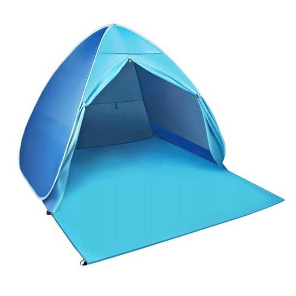 tents and shelters up tent beach with door curtain upf 50+ wind protection, portable sun shelter for outdoor camping 2-3 person
tents and shelters up tent beach with door curtain upf 50+ wind protection, portable sun shelter for outdoor camping 2-3 person
