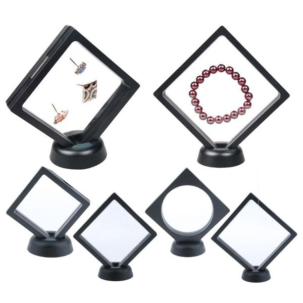 jewelry pouches, bags antique coin 3d floating picture frame shadow box clear plastic display stand jewellery stone presentation, Pink;blue
jewelry pouches, bags antique coin 3d floating picture frame shadow box clear plastic display stand jewellery stone presentation, Pink;blue