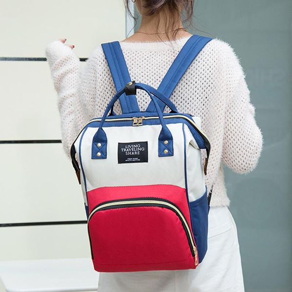 diaper bags diapers mummy bag large capacity nappy backpack mom baby multi-function waterproof outdoor travel stroller
diaper bags diapers mummy bag large capacity nappy backpack mom baby multi-function waterproof outdoor travel stroller