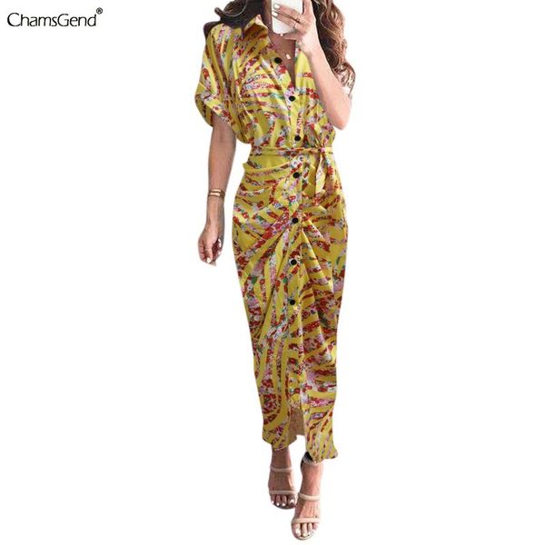 casual dresses women's summer long dress 2021 floral print v-neck short sleeve elegante wedding cocktail party holiday, Black;gray
casual dresses women's summer long dress 2021 floral print v-neck short sleeve elegante wedding cocktail party holiday, Black;gray