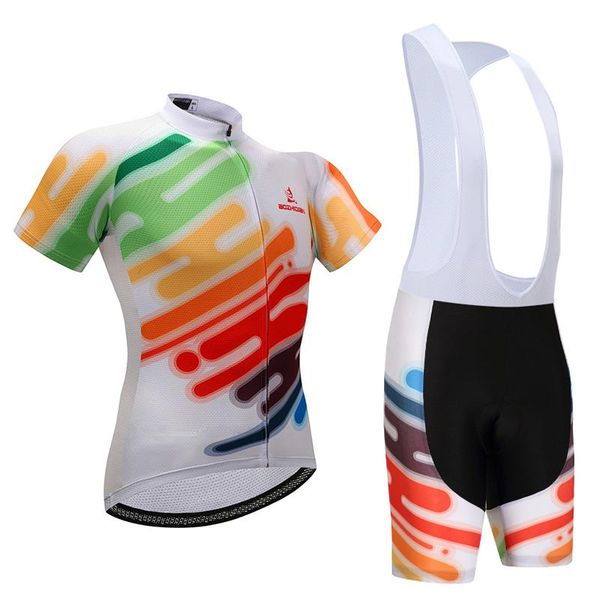 racing sets 2021 summer short sleeve ropa ciclismo cycling set bike jersey kit maillot quick dry clothing men women wka00019, Black;blue
racing sets 2021 summer short sleeve ropa ciclismo cycling set bike jersey kit maillot quick dry clothing men women wka00019, Black;blue