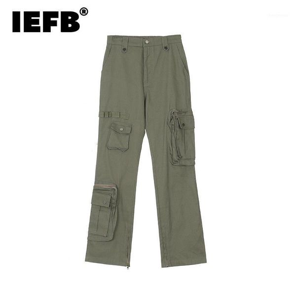 men's pants men's streetwear three-dimensional large pocket workwear trouser leg zipper functional style casual 2022 autumn 9y8808, Black
men's pants men's streetwear three-dimensional large pocket workwear trouser leg zipper functional style casual 2022 autumn 9y8808, Black