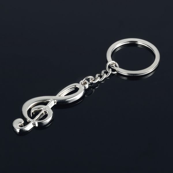 creative gifts personalized music notes metal car advertising waist key ring chain pendant accessories, Slivery;golden
creative gifts personalized music notes metal car advertising waist key ring chain pendant accessories, Slivery;golden