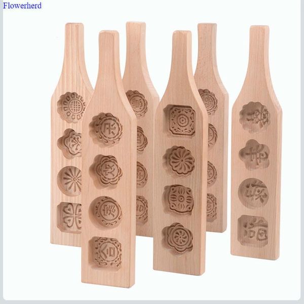 baking moulds moon cake mold wooden pastry tool for making mung bean ice skin fondant chocolate decors
baking moulds moon cake mold wooden pastry tool for making mung bean ice skin fondant chocolate decors