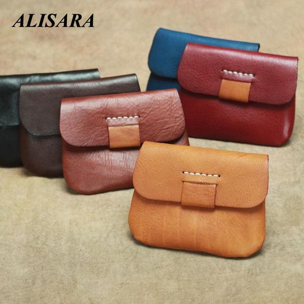 card holders holder for women coin purse clasp leather the first layer of cowhide handmade package red blue cute japan, Brown;gray
card holders holder for women coin purse clasp leather the first layer of cowhide handmade package red blue cute japan, Brown;gray