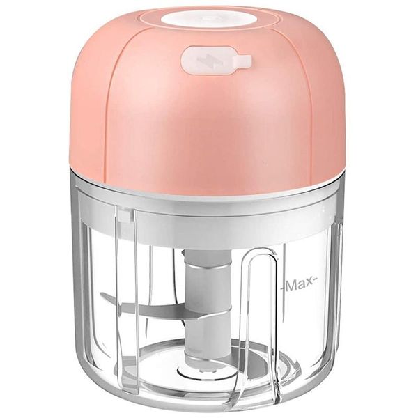 mini processor electric garlic chopper - fruits baby processor small wireless garlic mincer 1 cup 250ml pink
mini processor electric garlic chopper - fruits baby processor small wireless garlic mincer 1 cup 250ml pink