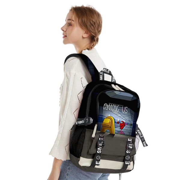 backpack game backpacks oxford waterproof tracel outdoor bags teenage boys girls school 3d print cartoon
backpack game backpacks oxford waterproof tracel outdoor bags teenage boys girls school 3d print cartoon