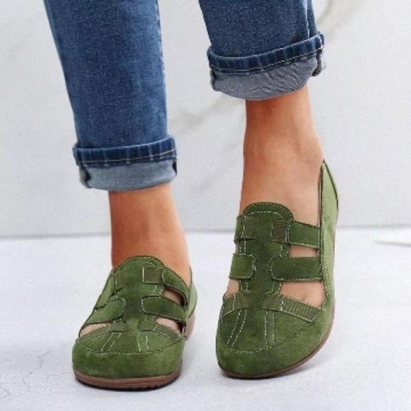 sandals women's summer ladies comfortable ankle hollow round toe female soft flat beach shoes plus size, Black
sandals women's summer ladies comfortable ankle hollow round toe female soft flat beach shoes plus size, Black