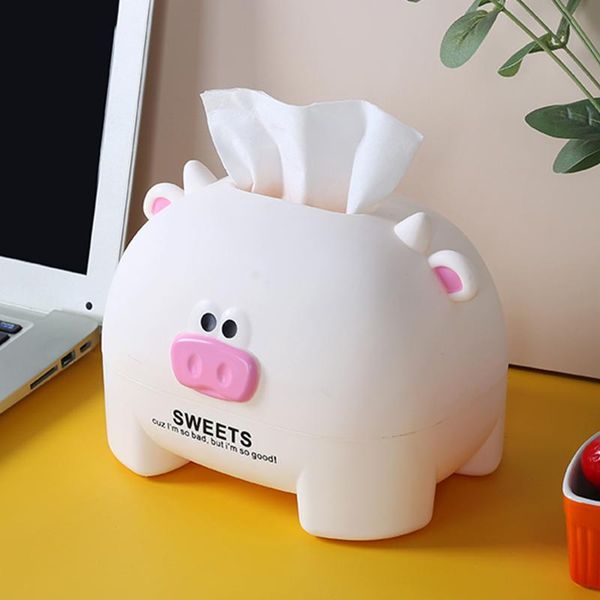 tissue boxes & napkins calf box nordic style household desk living room
tissue boxes & napkins calf box nordic style household desk living room