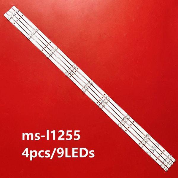 strips led backlight strip 9 lamp for ct-8250 uhd k50dlx9us ms-l1255 cx500dledem hl-00500a30-0901s-04 50lem-1027/fts2c 1070
strips led backlight strip 9 lamp for ct-8250 uhd k50dlx9us ms-l1255 cx500dledem hl-00500a30-0901s-04 50lem-1027/fts2c 1070