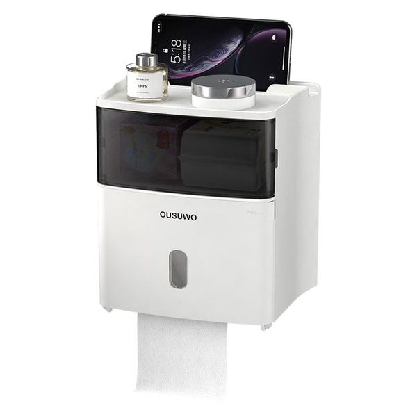 toilet paper holders double holder, handkerchief storage box, finisher, household portable roll distributor, accesso
toilet paper holders double holder, handkerchief storage box, finisher, household portable roll distributor, accesso