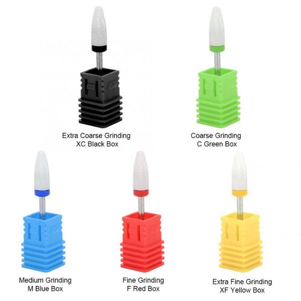 sanders nail drill bit corn-head-shape electric grinding machine accessories lightweight portable
sanders nail drill bit corn-head-shape electric grinding machine accessories lightweight portable