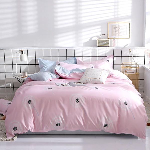 bedding sets home textile products duvetcover&2pcs piilowcase&1 sheet colorful water wash casual beathable tencel set
bedding sets home textile products duvetcover&2pcs piilowcase&1 sheet colorful water wash casual beathable tencel set