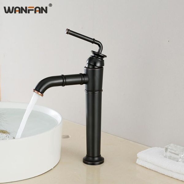 bathroom sink faucets basin retro faucet wash el balck with bronze mixer and cold taps torneira s79-369
bathroom sink faucets basin retro faucet wash el balck with bronze mixer and cold taps torneira s79-369