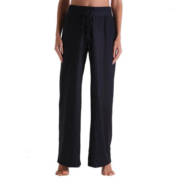women's pants & capris 2021 style casual trousers comfortable stretch print summer loose straight bloomers, Black;white
women's pants & capris 2021 style casual trousers comfortable stretch print summer loose straight bloomers, Black;white