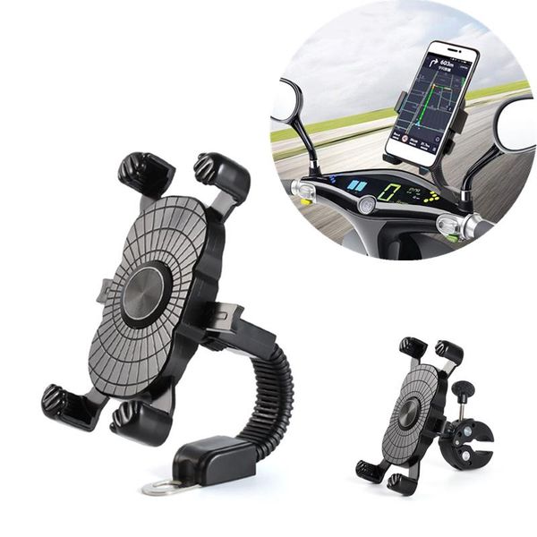 cell phone mounts & holders cycling bicycle mobile holder rotatable handlebar mount clip motorcycle rear-view mirror gps stand riding access
cell phone mounts & holders cycling bicycle mobile holder rotatable handlebar mount clip motorcycle rear-view mirror gps stand riding access