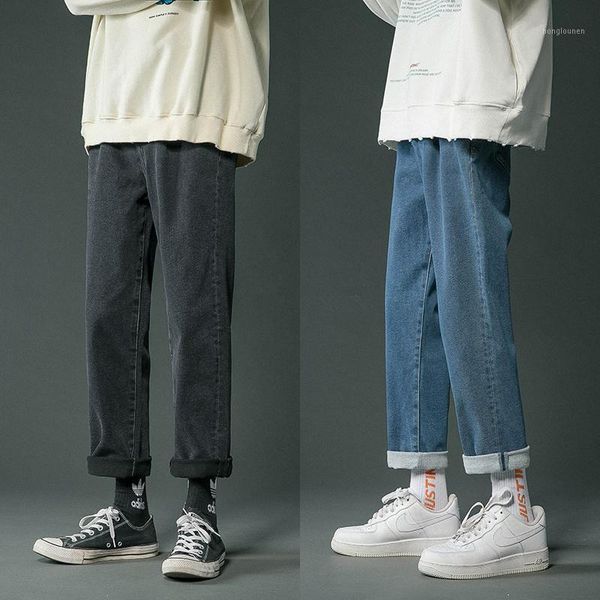 lovers fashion jeans/male pure cotton haroun pants/women slim fit casual jeans trousers plus size s-2xl men's, Blue
lovers fashion jeans/male pure cotton haroun pants/women slim fit casual jeans trousers plus size s-2xl men's, Blue
