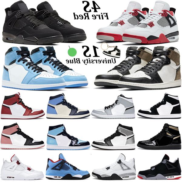 new basketball shoes men women 1s high og black metallic gold dark mocha university blue 4s fire red cat mens trainers sneakers
new basketball shoes men women 1s high og black metallic gold dark mocha university blue 4s fire red cat mens trainers sneakers