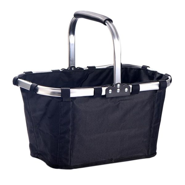 storage baskets foldable portable large shopping basket outdoor picnic aluminum frame space saving durable kitchen camping travel
storage baskets foldable portable large shopping basket outdoor picnic aluminum frame space saving durable kitchen camping travel