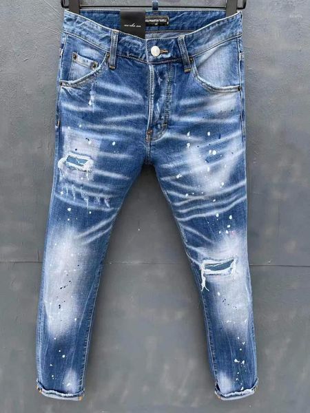 men's jeans 2021 slim fit men basic casual denim trousers plus size brand clothing 060, Blue
men's jeans 2021 slim fit men basic casual denim trousers plus size brand clothing 060, Blue