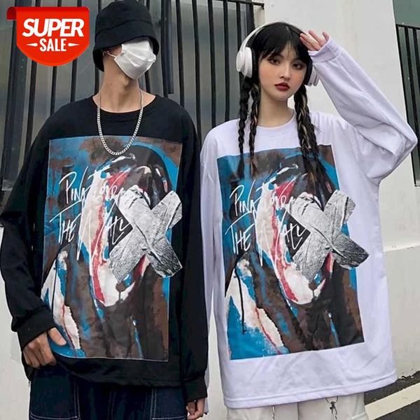 Round neck pullover hoodies men's autumn and winter new loose large size couple wear trend hip-hop high street slim hoodies dark #bo8K, Black
Round neck pullover hoodies men's autumn and winter new loose large size couple wear trend hip-hop high street slim hoodies dark #bo8K, Black