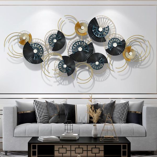 decorative objects & figurines french light luxury living room sofa background creative three-dimensional simple wrought iron wall decoratio 
decorative objects & figurines french light luxury living room sofa background creative three-dimensional simple wrought iron wall decoratio